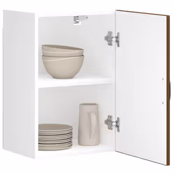 VidaXL 853794 Armoire de rangement de salle à manger et de cuisine