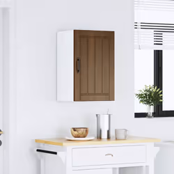 VidaXL 853794 Armoire de rangement de salle à manger et de cuisine