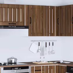 VidaXL 853794 Armoire de rangement de salle à manger et de cuisine - Vue supplémentaire 4