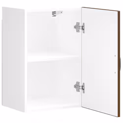VidaXL 853794 Armoire de rangement de salle à manger et de cuisine - Vue supplémentaire 6