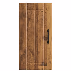 VidaXL 853795 Armoire de rangement de salle à manger et de cuisine - Vue supplémentaire 4