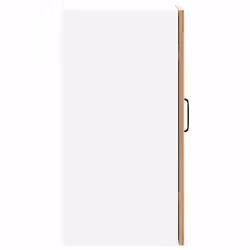 VidaXL 853795 Armoire de rangement de salle à manger et de cuisine - Vue supplémentaire 6