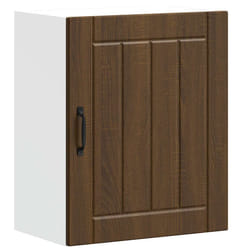 VidaXL 853811 Armoire de rangement de salle à manger et de cuisine