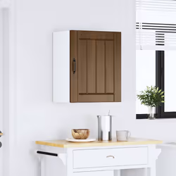 VidaXL 853811 Armoire de rangement de salle à manger et de cuisine - Vue supplémentaire 3