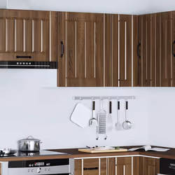 VidaXL 853811 Armoire de rangement de salle à manger et de cuisine - Vue supplémentaire 4