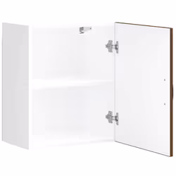 VidaXL 853811 Armoire de rangement de salle à manger et de cuisine - Vue supplémentaire 6