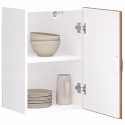 VidaXL 853813 Armoire de rangement de salle à manger et de cuisine - Vue supplémentaire 2