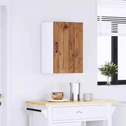VidaXL 853813 Armoire de rangement de salle à manger et de cuisine - Vue supplémentaire 3