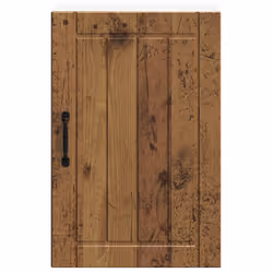 VidaXL 853813 Armoire de rangement de salle à manger et de cuisine - Vue supplémentaire 5
