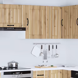 VidaXL 853815 Armoire de rangement de salle à manger et de cuisine - Vue supplémentaire 4