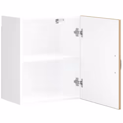 VidaXL 853815 Armoire de rangement de salle à manger et de cuisine - Vue supplémentaire 6