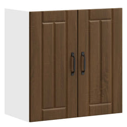 VidaXL 853824 Armoire de rangement de salle à manger et de cuisine