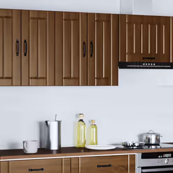 VidaXL 853824 Armoire de rangement de salle à manger et de cuisine