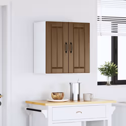 VidaXL 853824 Armoire de rangement de salle à manger et de cuisine - Vue supplémentaire 4