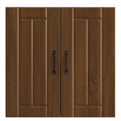 VidaXL 853824 Armoire de rangement de salle à manger et de cuisine - Vue supplémentaire 5