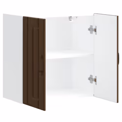 VidaXL 853824 Armoire de rangement de salle à manger et de cuisine - Vue supplémentaire 6