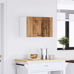 VidaXL 853825 Armoire de rangement de salle à manger et de cuisine