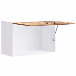 VidaXL 853825 Armoire de rangement de salle à manger et de cuisine - Vue supplémentaire 8