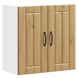 VidaXL 853826 Armoire de rangement de salle à manger et de cuisine