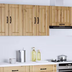 VidaXL 853826 Armoire de rangement de salle à manger et de cuisine - Vue supplémentaire 3