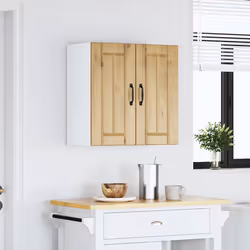VidaXL 853826 Armoire de rangement de salle à manger et de cuisine - Vue supplémentaire 4