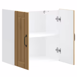 VidaXL 853826 Armoire de rangement de salle à manger et de cuisine - Vue supplémentaire 6