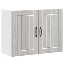 VidaXL 853833 Armoire de rangement de salle à manger et de cuisine