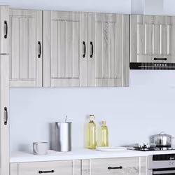 VidaXL 853833 Armoire de rangement de salle à manger et de cuisine