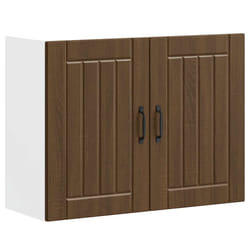 VidaXL 853834 Armoire de rangement de salle à manger et de cuisine
