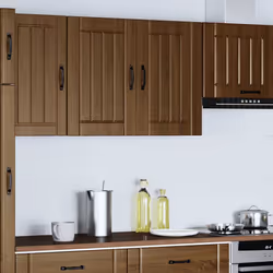 VidaXL 853834 Armoire de rangement de salle à manger et de cuisine