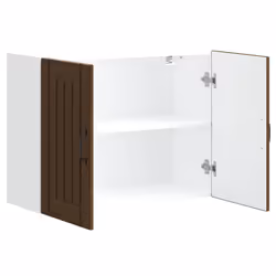 VidaXL 853834 Armoire de rangement de salle à manger et de cuisine - Vue supplémentaire 5
