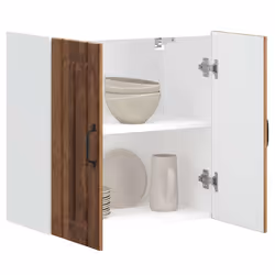 VidaXL 853835 Armoire de rangement de salle à manger et de cuisine
