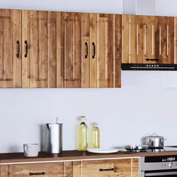 VidaXL 853835 Armoire de rangement de salle à manger et de cuisine