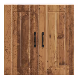 VidaXL 853835 Armoire de rangement de salle à manger et de cuisine - Vue supplémentaire 5