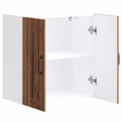VidaXL 853835 Armoire de rangement de salle à manger et de cuisine - Vue supplémentaire 6