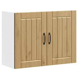 VidaXL 853836 Armoire de rangement de salle à manger et de cuisine