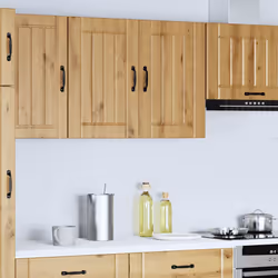 VidaXL 853836 Armoire de rangement de salle à manger et de cuisine