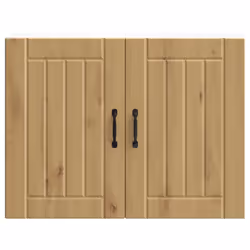 VidaXL 853836 Armoire de rangement de salle à manger et de cuisine - Vue supplémentaire 4