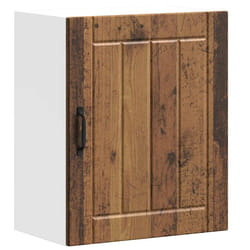 VidaXL 853845 Armoire de rangement de salle à manger et de cuisine