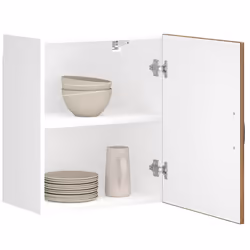 VidaXL 853845 Armoire de rangement de salle à manger et de cuisine