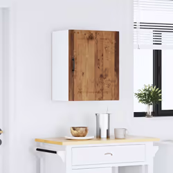 VidaXL 853845 Armoire de rangement de salle à manger et de cuisine