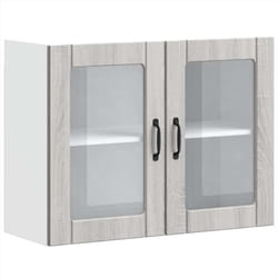 VidaXL 853853 Armoire de rangement de salle à manger et de cuisine