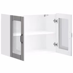 VidaXL 853853 Armoire de rangement de salle à manger et de cuisine - Vue supplémentaire 7