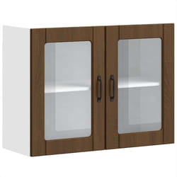 VidaXL 853854 Armoire de rangement de salle à manger et de cuisine