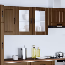 VidaXL 853854 Armoire de rangement de salle à manger et de cuisine - Vue supplémentaire 5
