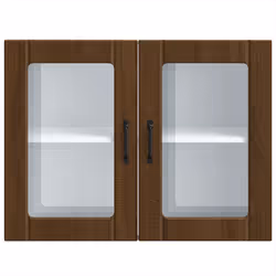 VidaXL 853854 Armoire de rangement de salle à manger et de cuisine - Vue supplémentaire 6