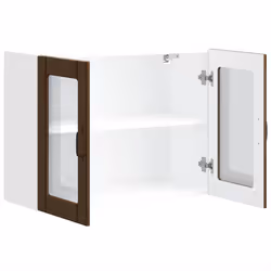VidaXL 853854 Armoire de rangement de salle à manger et de cuisine - Vue supplémentaire 7