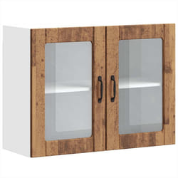 VidaXL 853855 Armoire de rangement de salle à manger et de cuisine