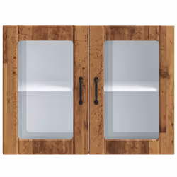 VidaXL 853855 Armoire de rangement de salle à manger et de cuisine - Vue supplémentaire 6