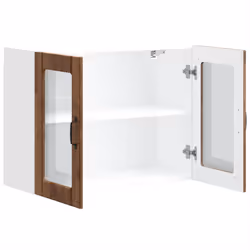 VidaXL 853855 Armoire de rangement de salle à manger et de cuisine - Vue supplémentaire 7